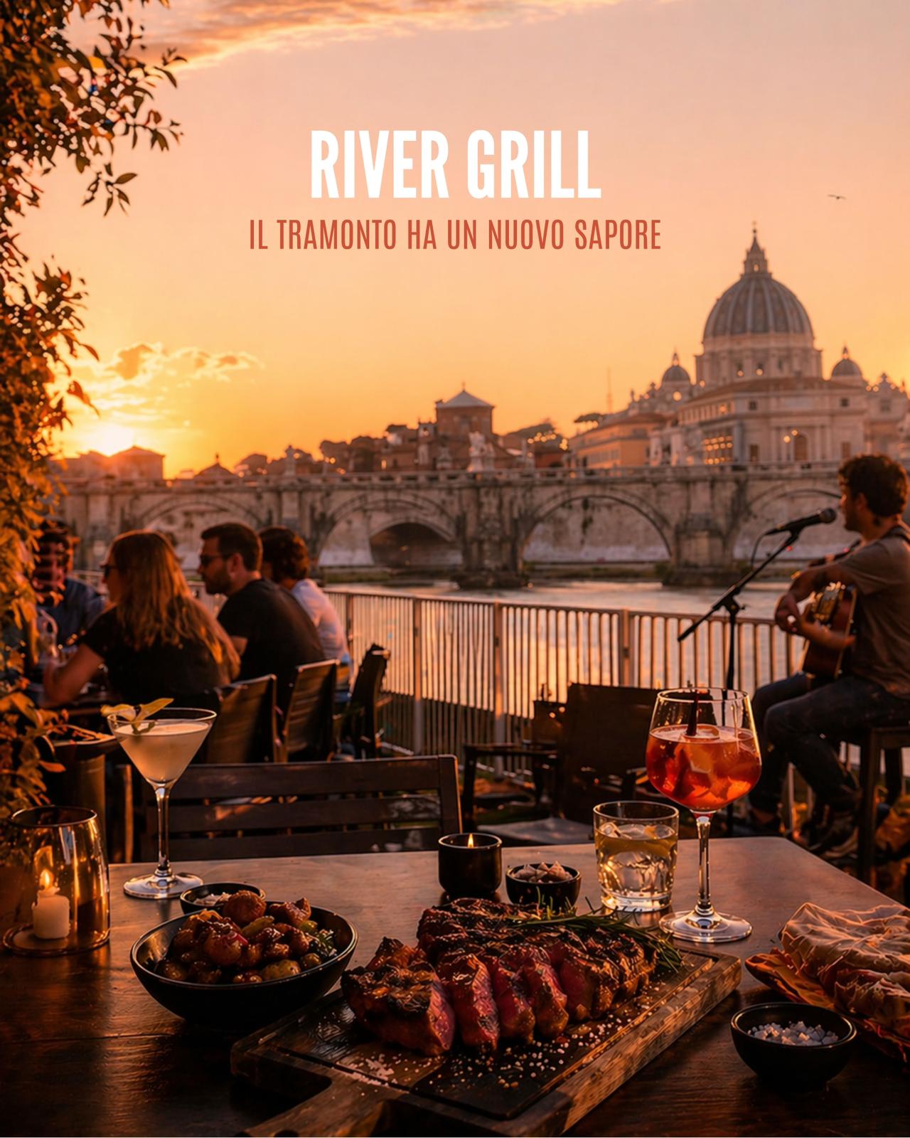 River Grill