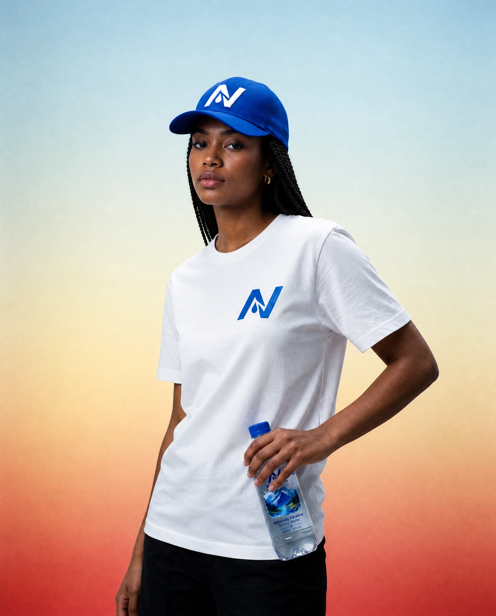 Nurture lifestyle