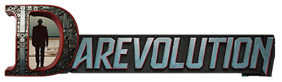 ALLIANCE: DAREVOLUTION // STRATEGIC_PARTNER