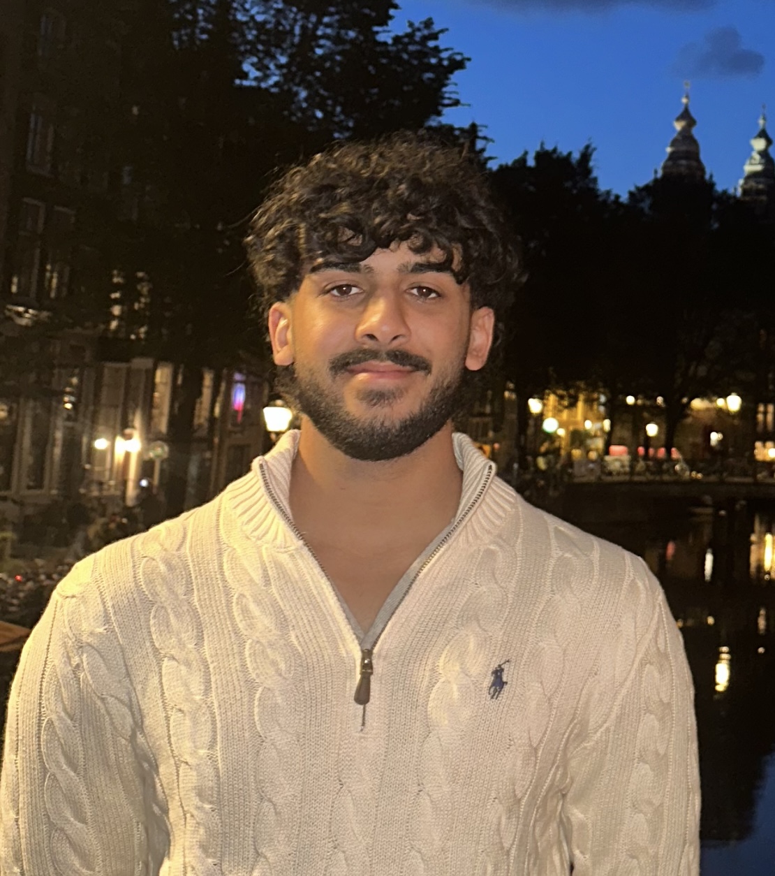 ASSET: PERSONNEL_LD_04 // AMRIT_CHAUHAN