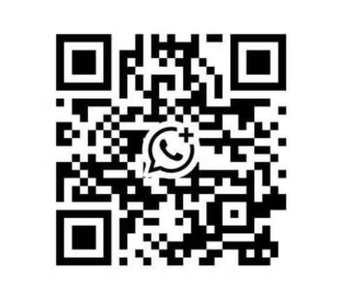 WhatsApp QR Code