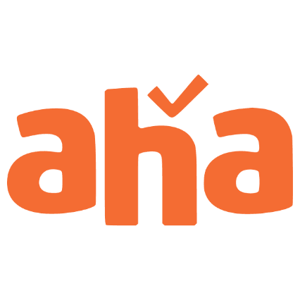Aha