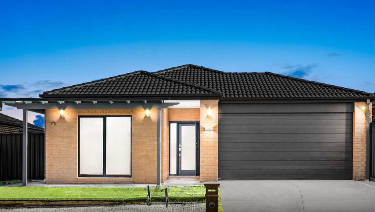 North Melbourne, VIC
