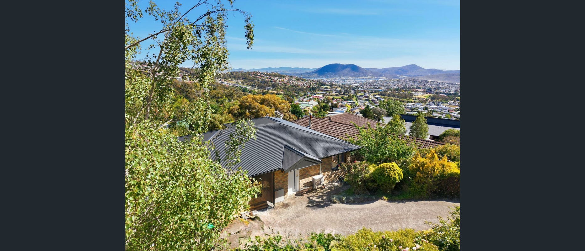 Hobart, TAS