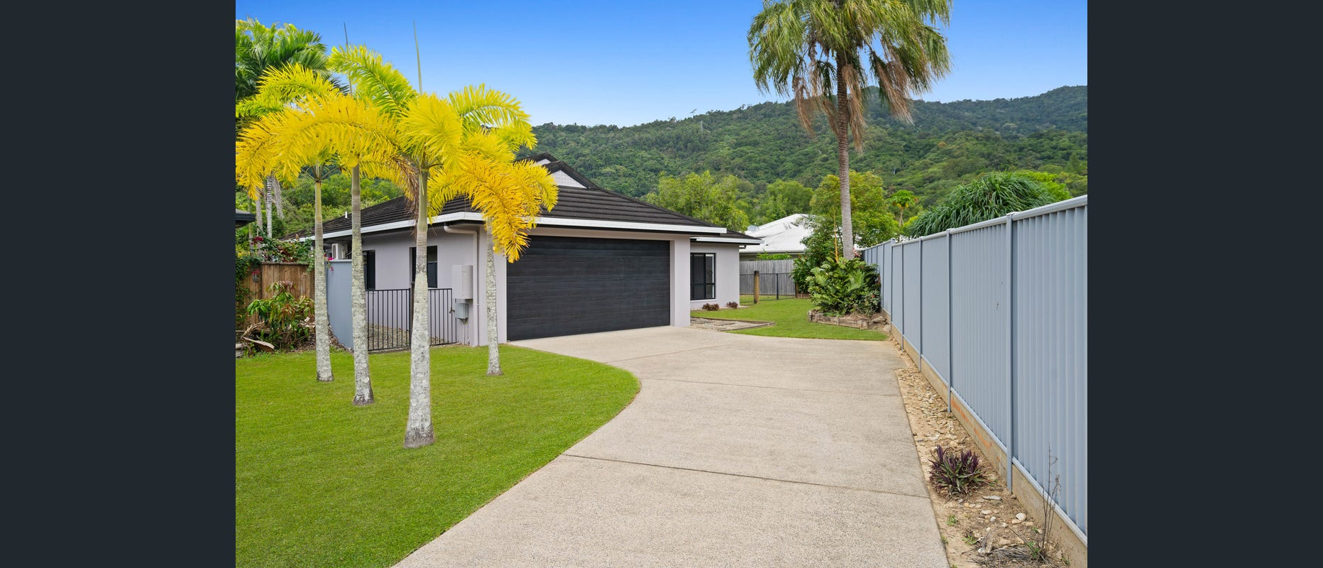 Cairns, QLD