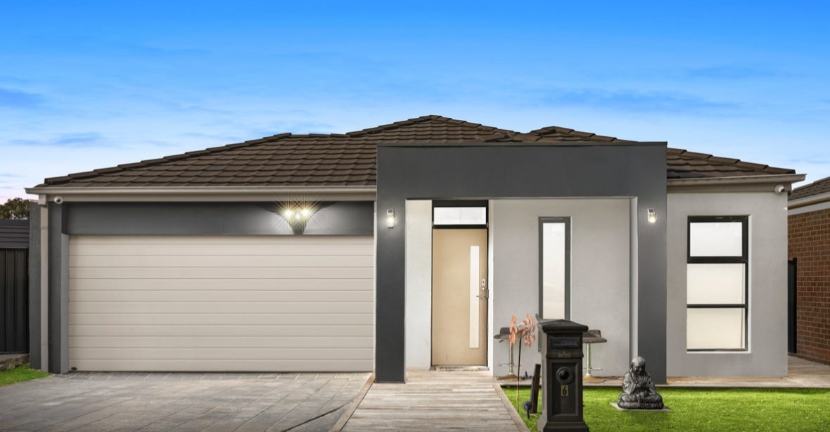 North Melbourne, VIC