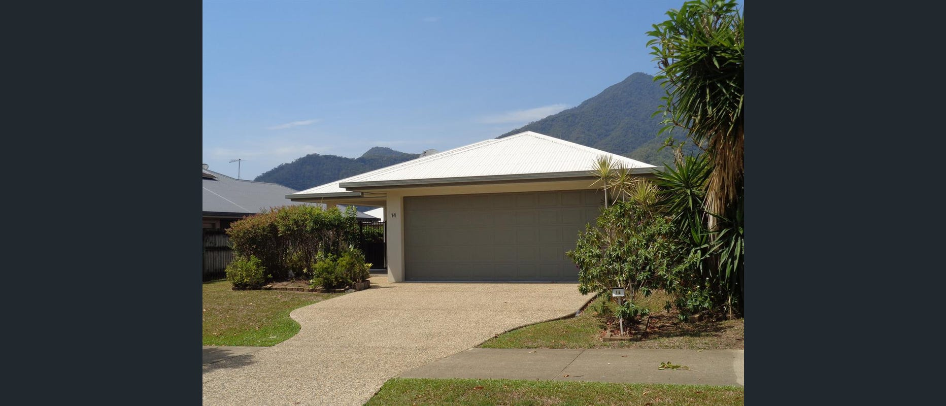 Cairns, QLD