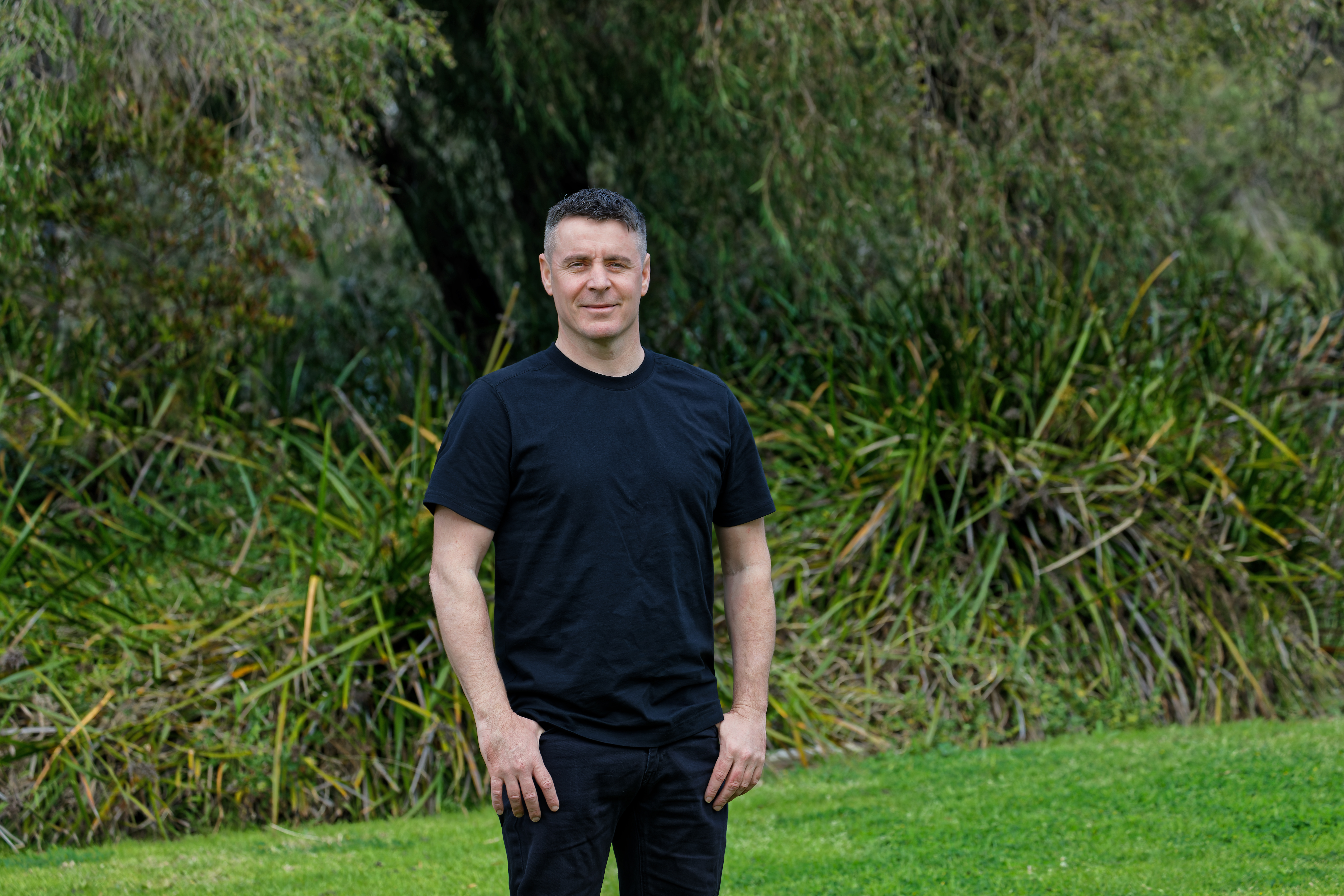 Rob Power — Buyers Agent