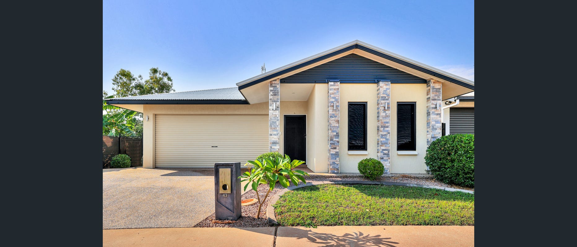 Palmerston, Darwin NT