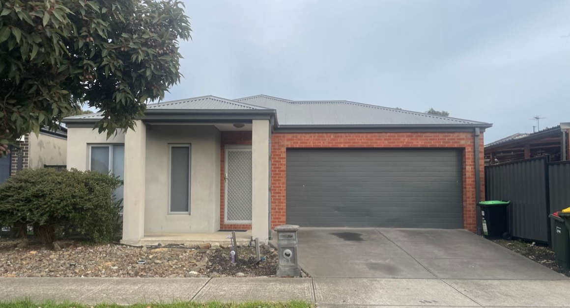 North Melbourne, VIC