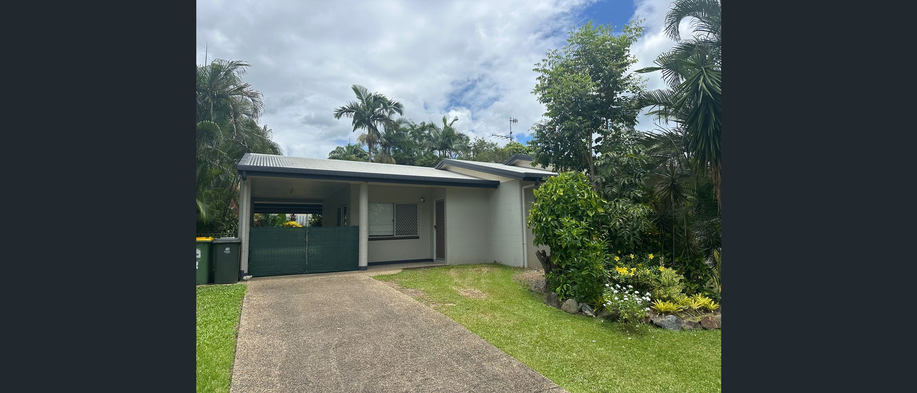 Cairns, QLD