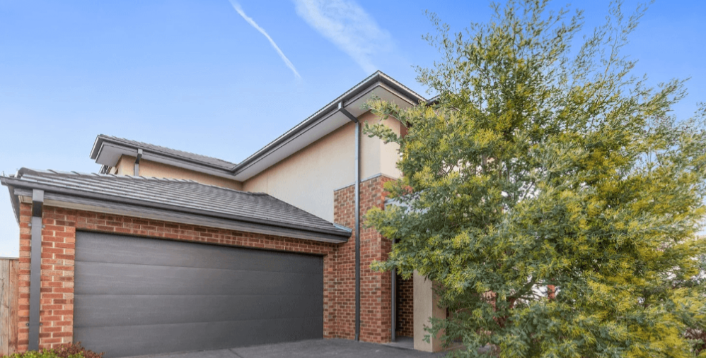 West Melbourne, VIC