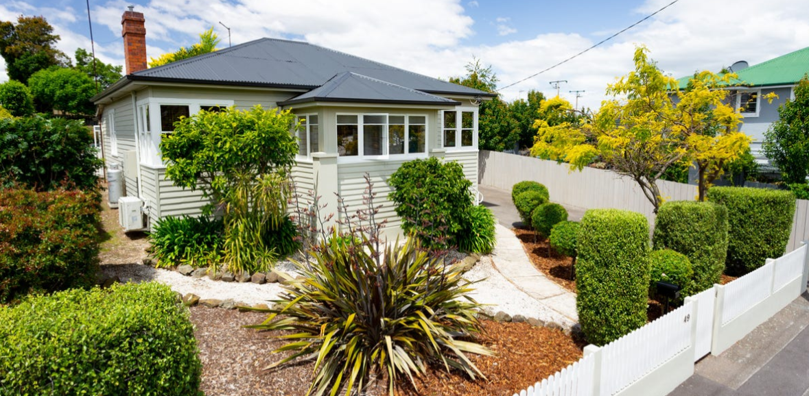Launceston, TAS
