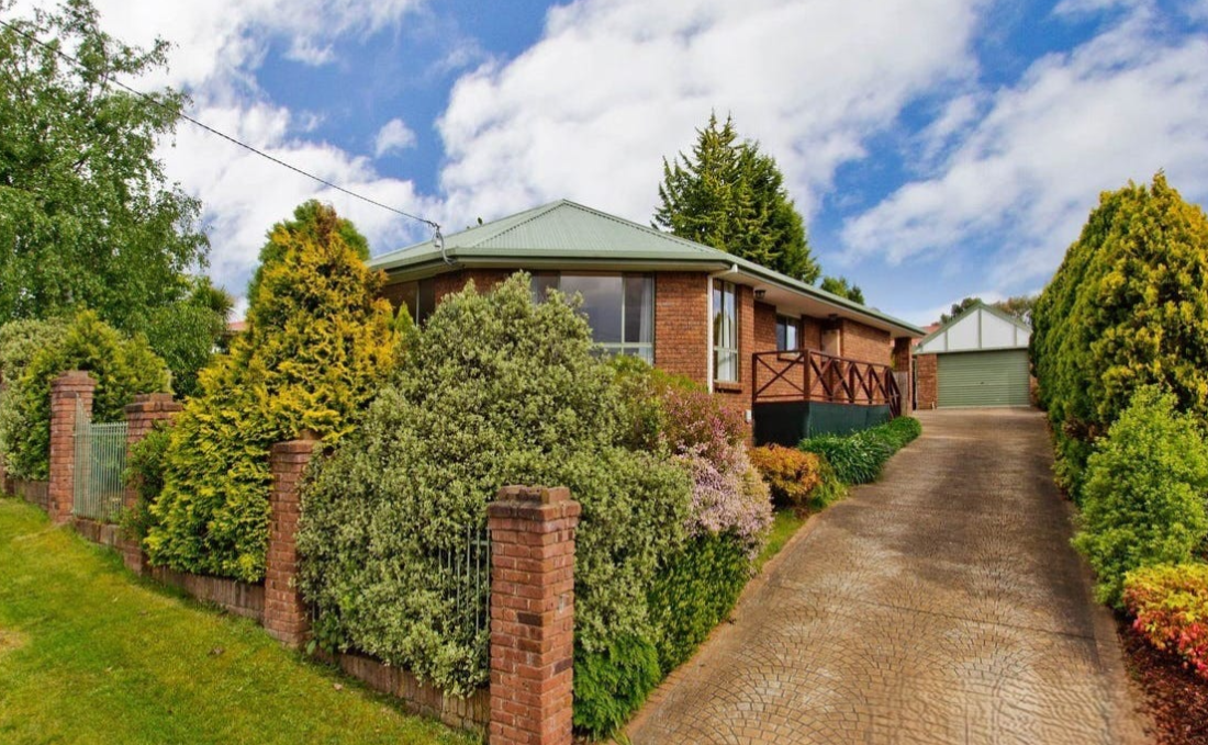 Launceston, TAS