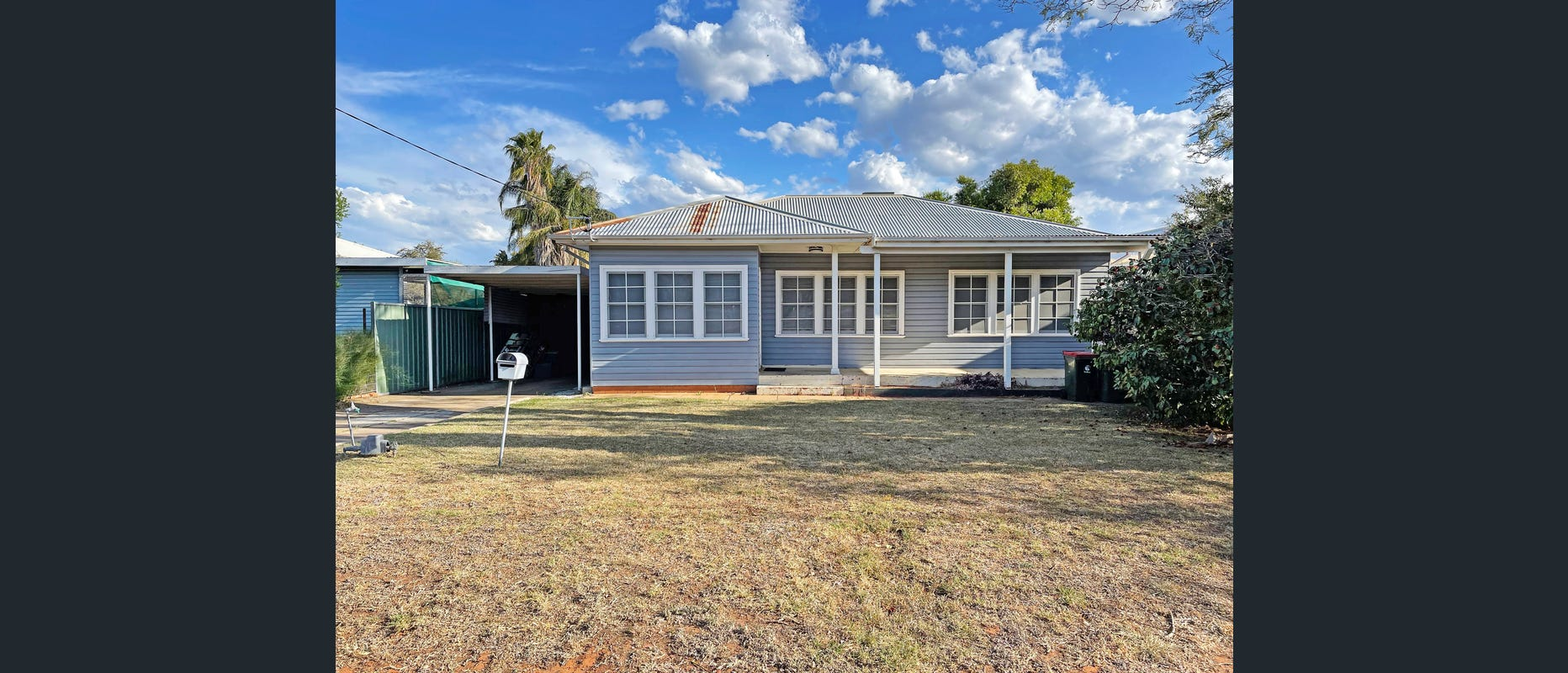 Regional NSW