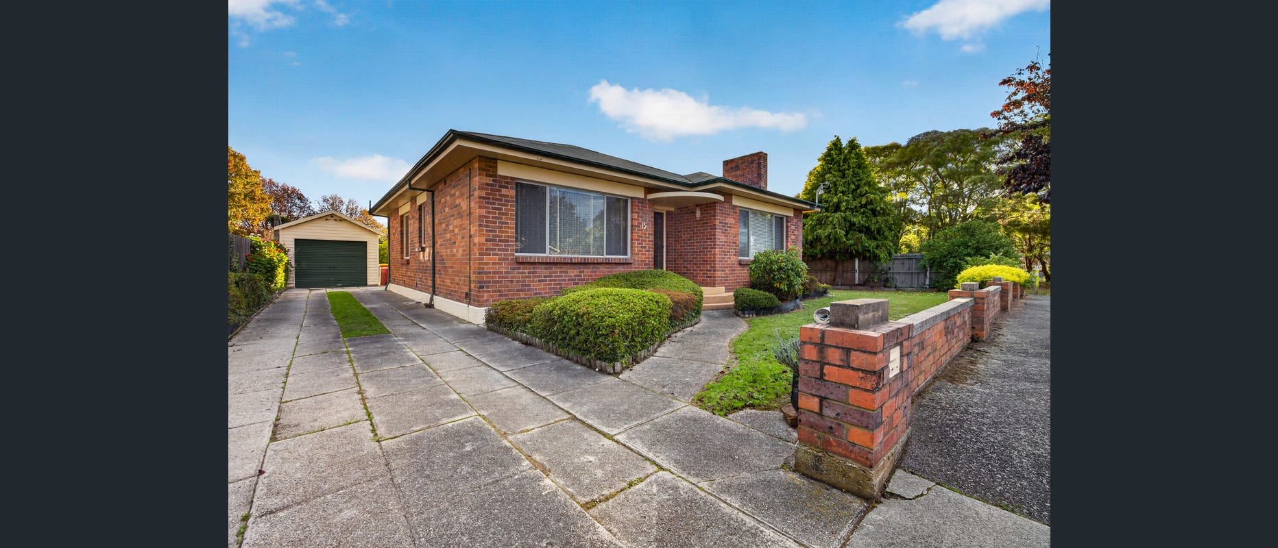 Launceston, TAS