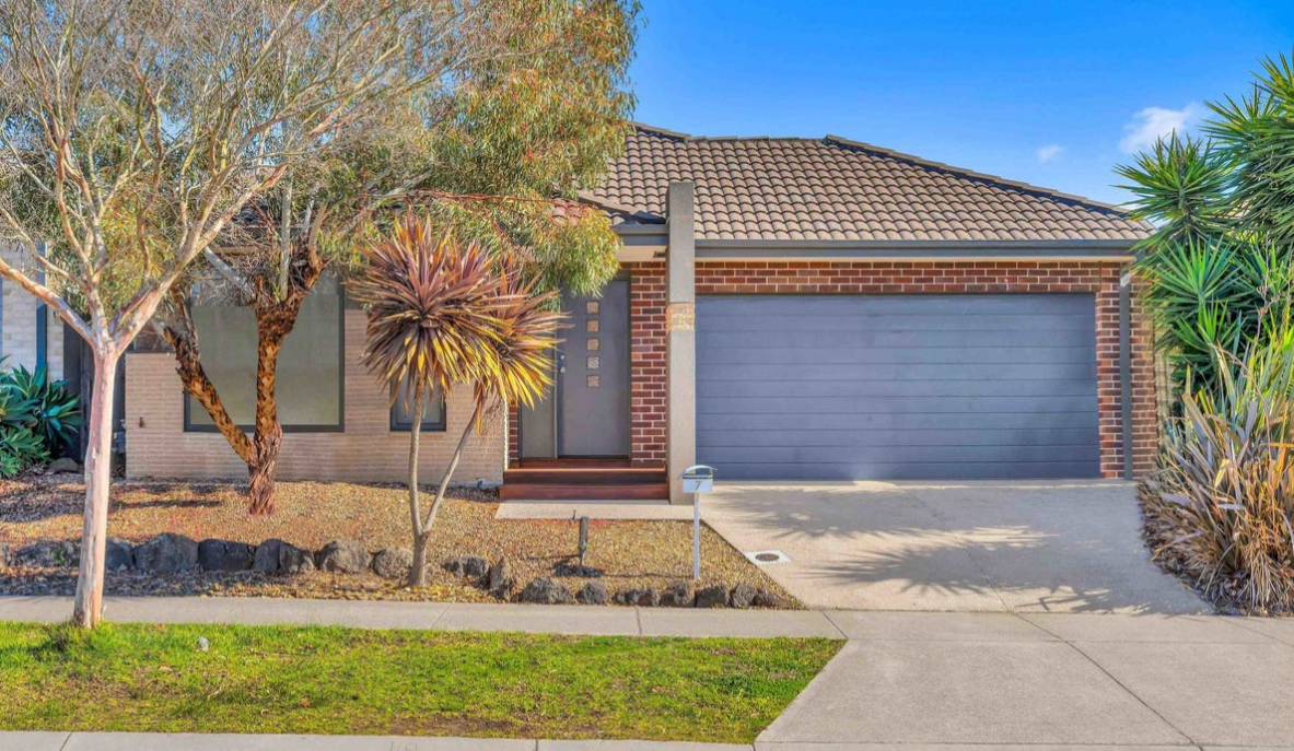 North Melbourne, VIC
