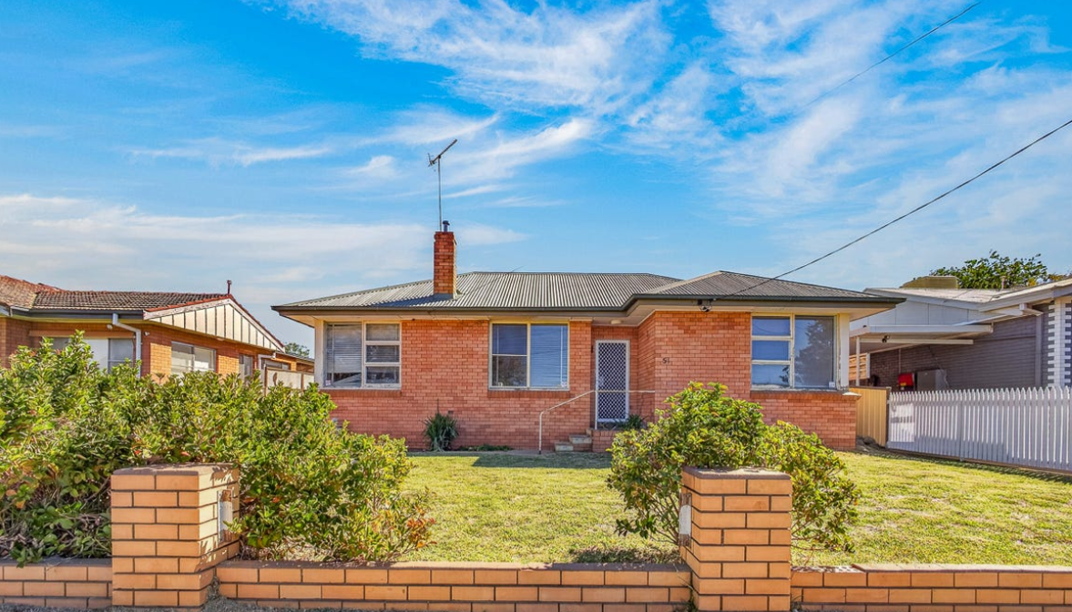 Regional NSW