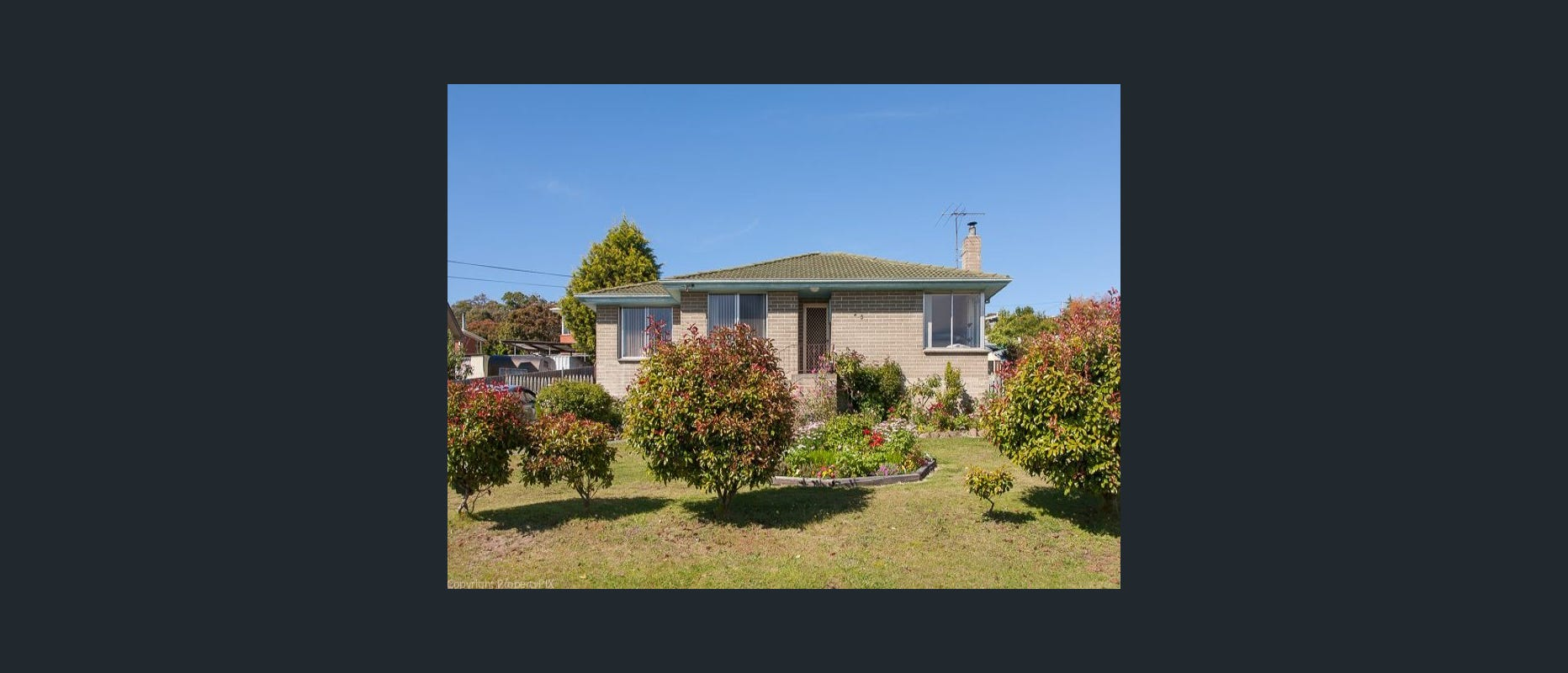 Hobart, TAS
