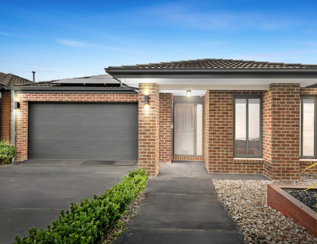 North Melbourne, VIC