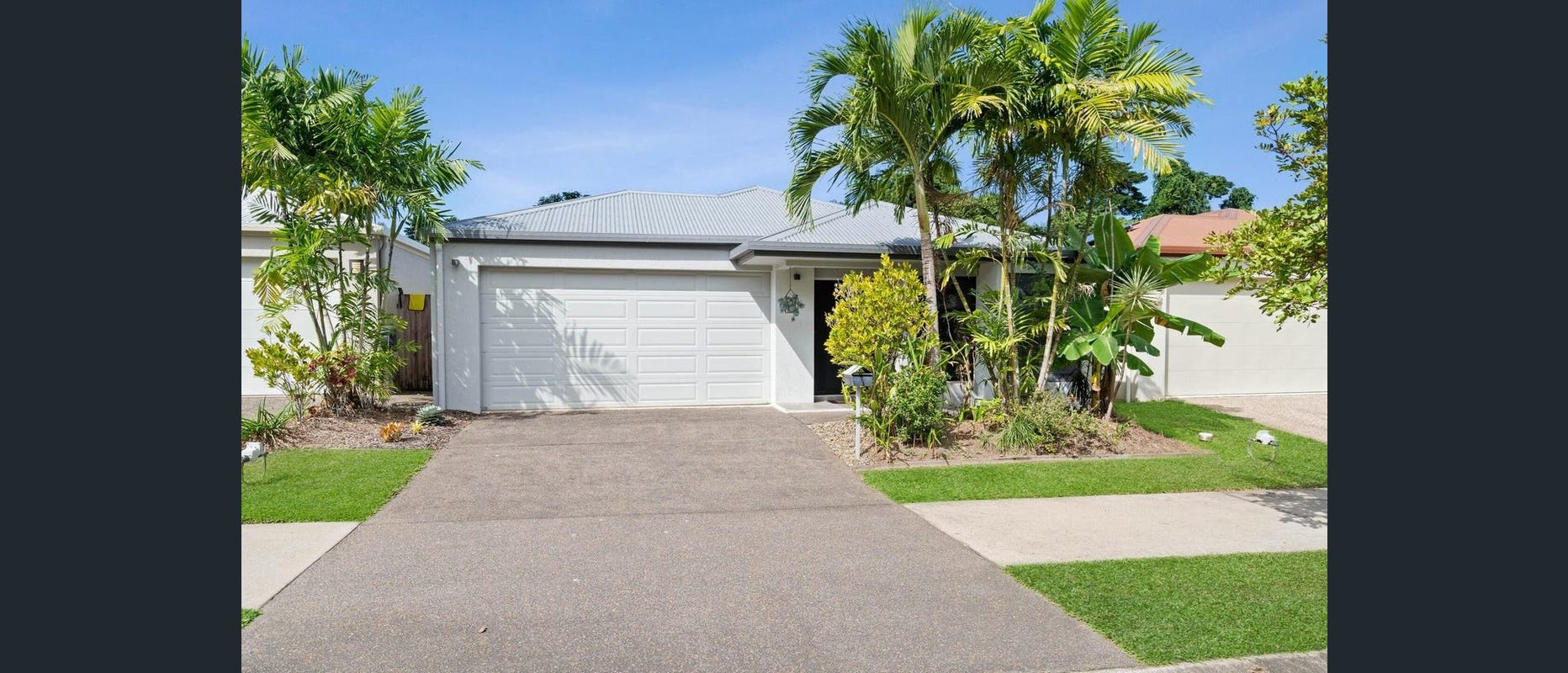 Cairns, QLD
