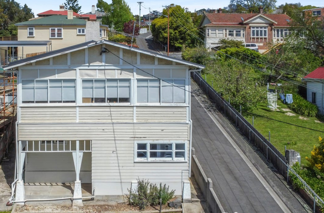 Launceston, TAS
