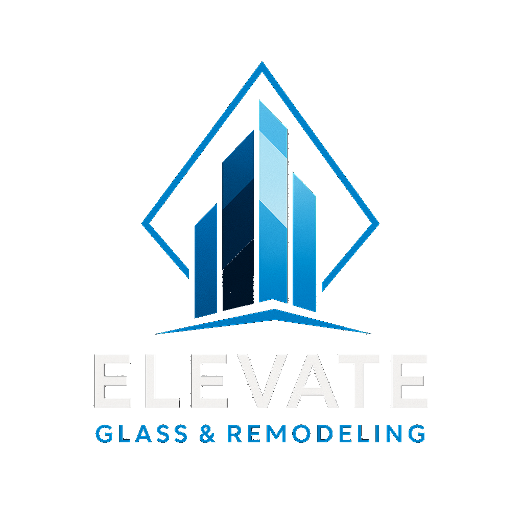 Elevate Glass & Remodeling