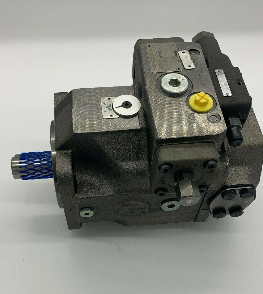 Rexroth A11VLO Pump