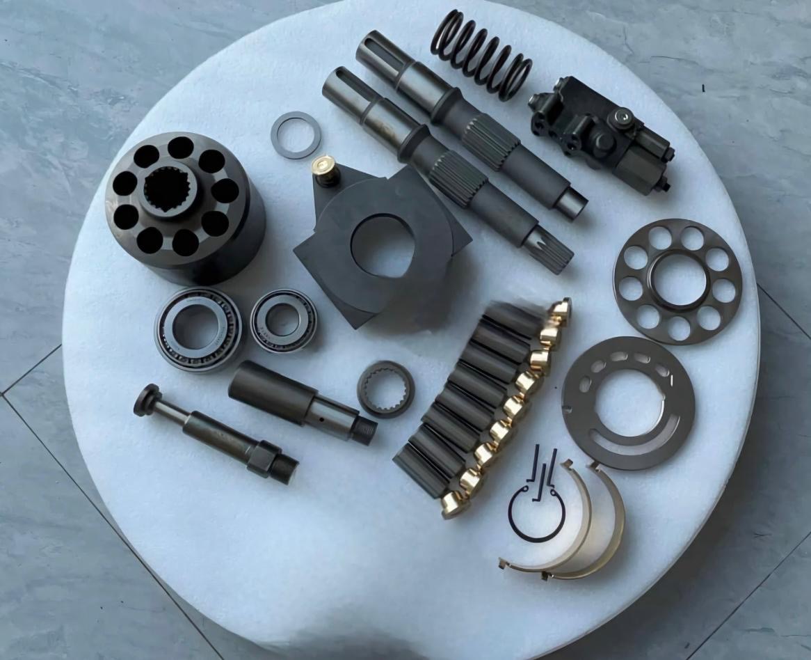 Hydraulic Pistons Set