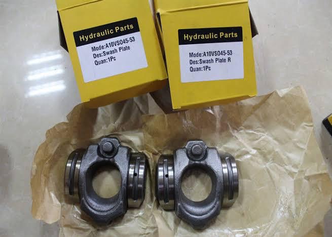 Hydraulic Swash Plate