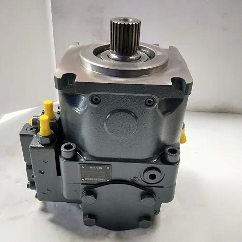 Poclain MS Motor
