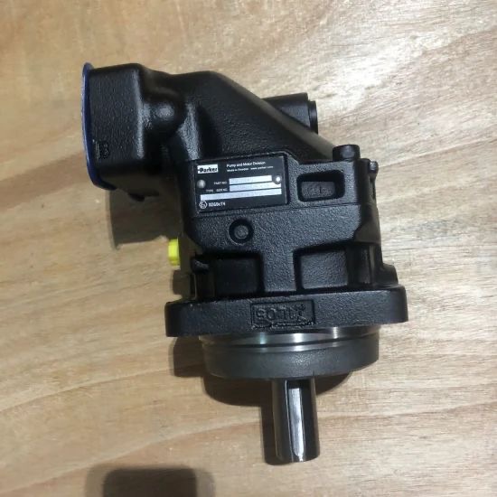 Hydraulic Pump