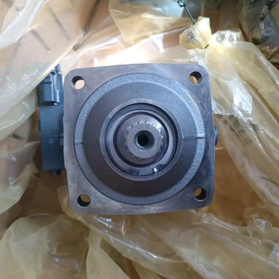 Rexroth A10VO Pump