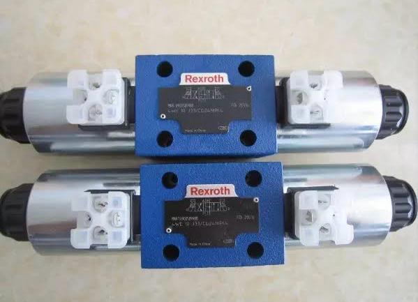 Rexroth Hydraulic Valve
