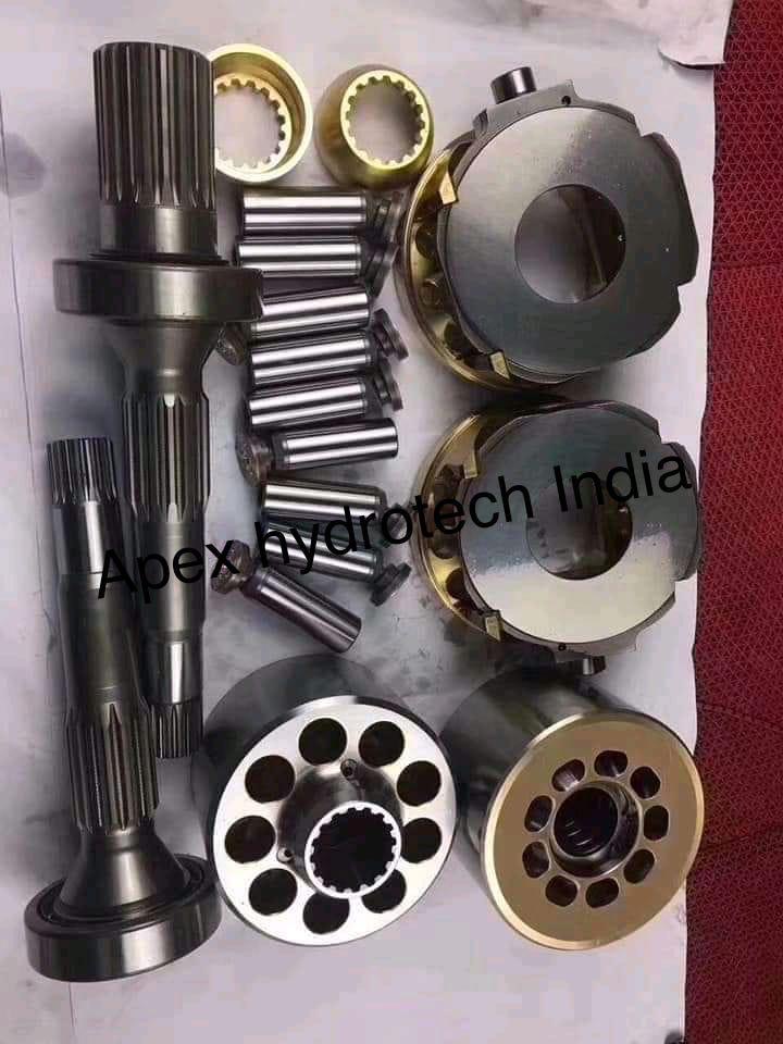 Rexroth A7V028 Pump