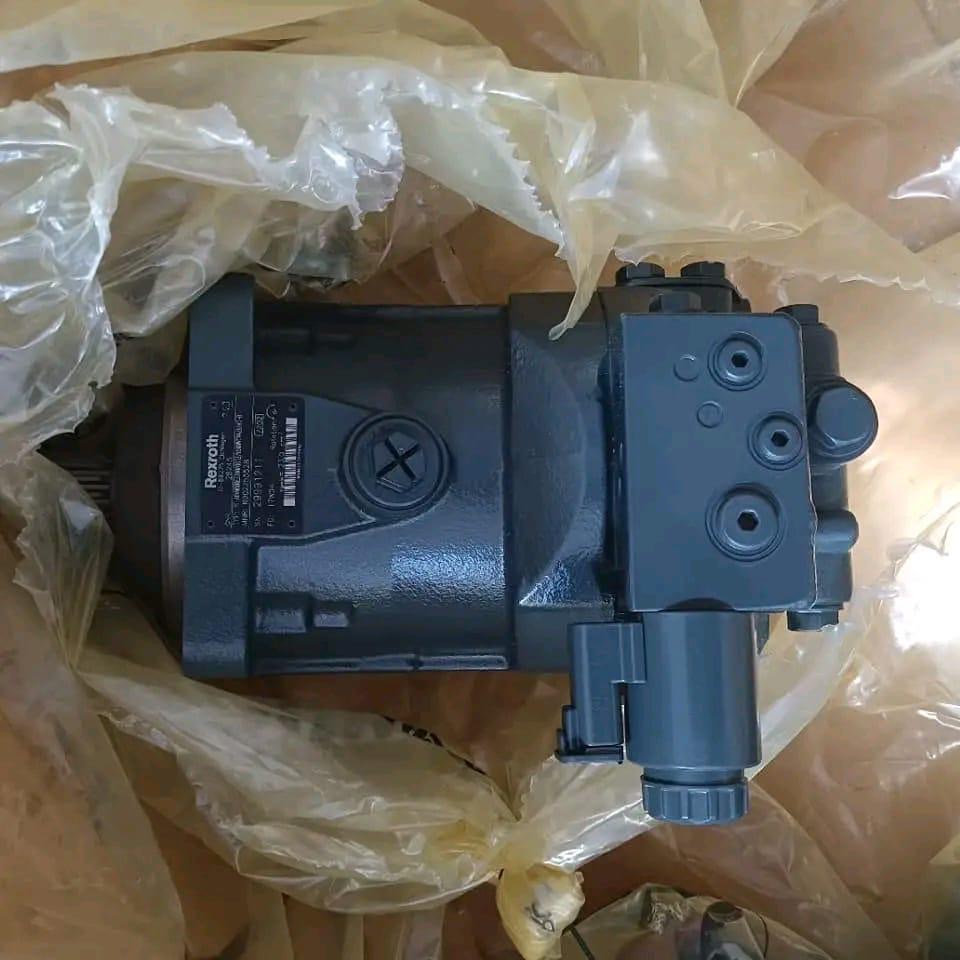 Parker PV Plus Pump