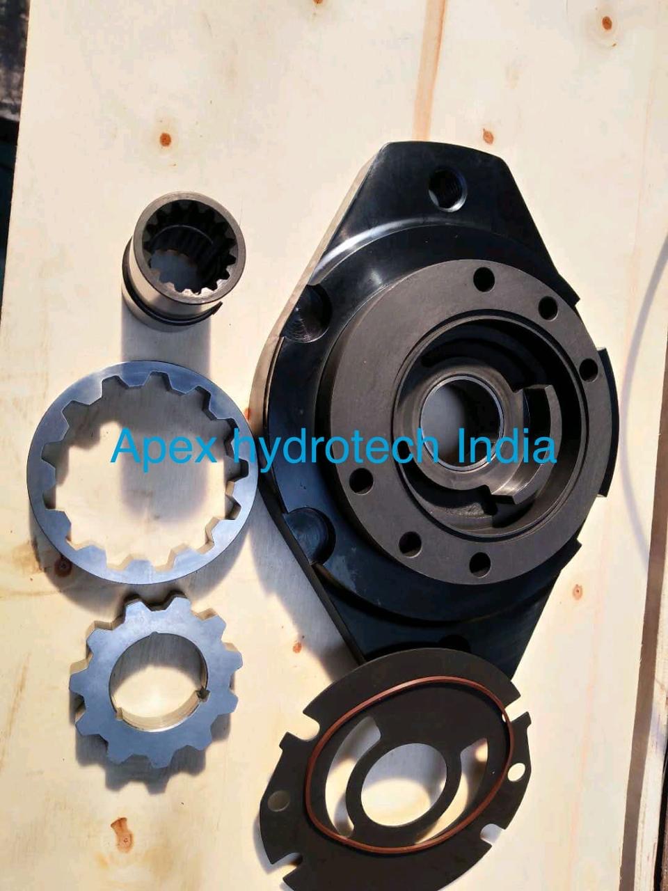 Hydraulic Motor Parts