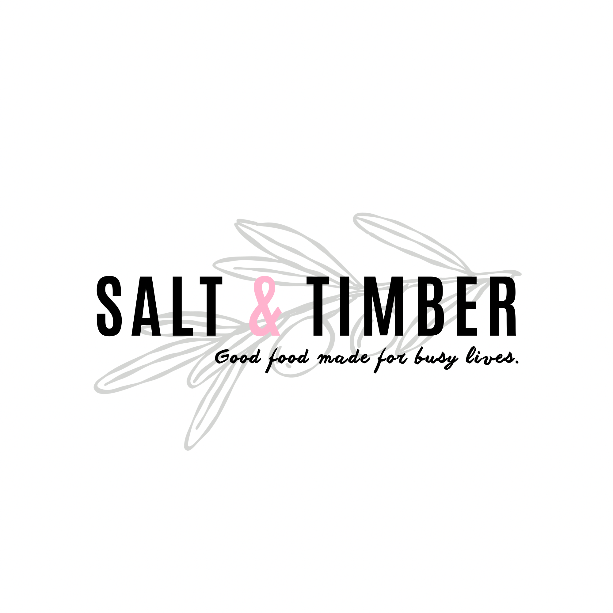 Salt & Timber