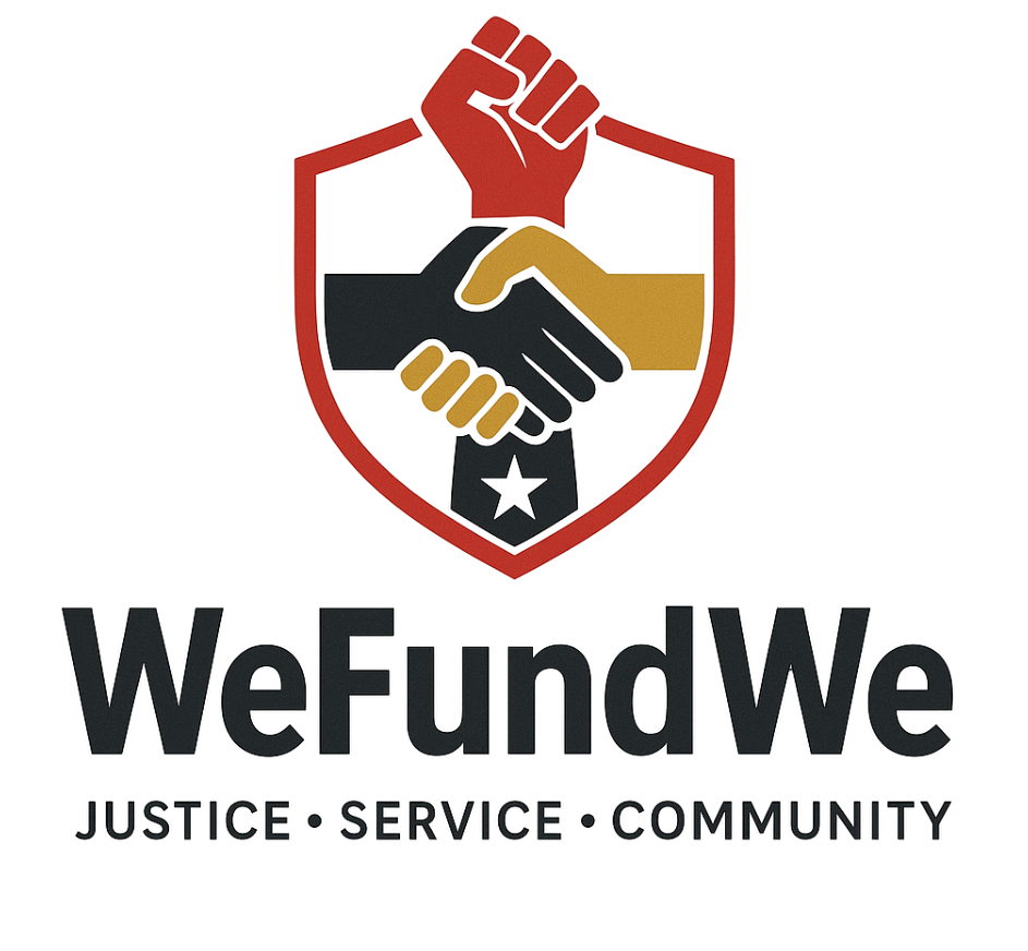 WeFundWe Logo