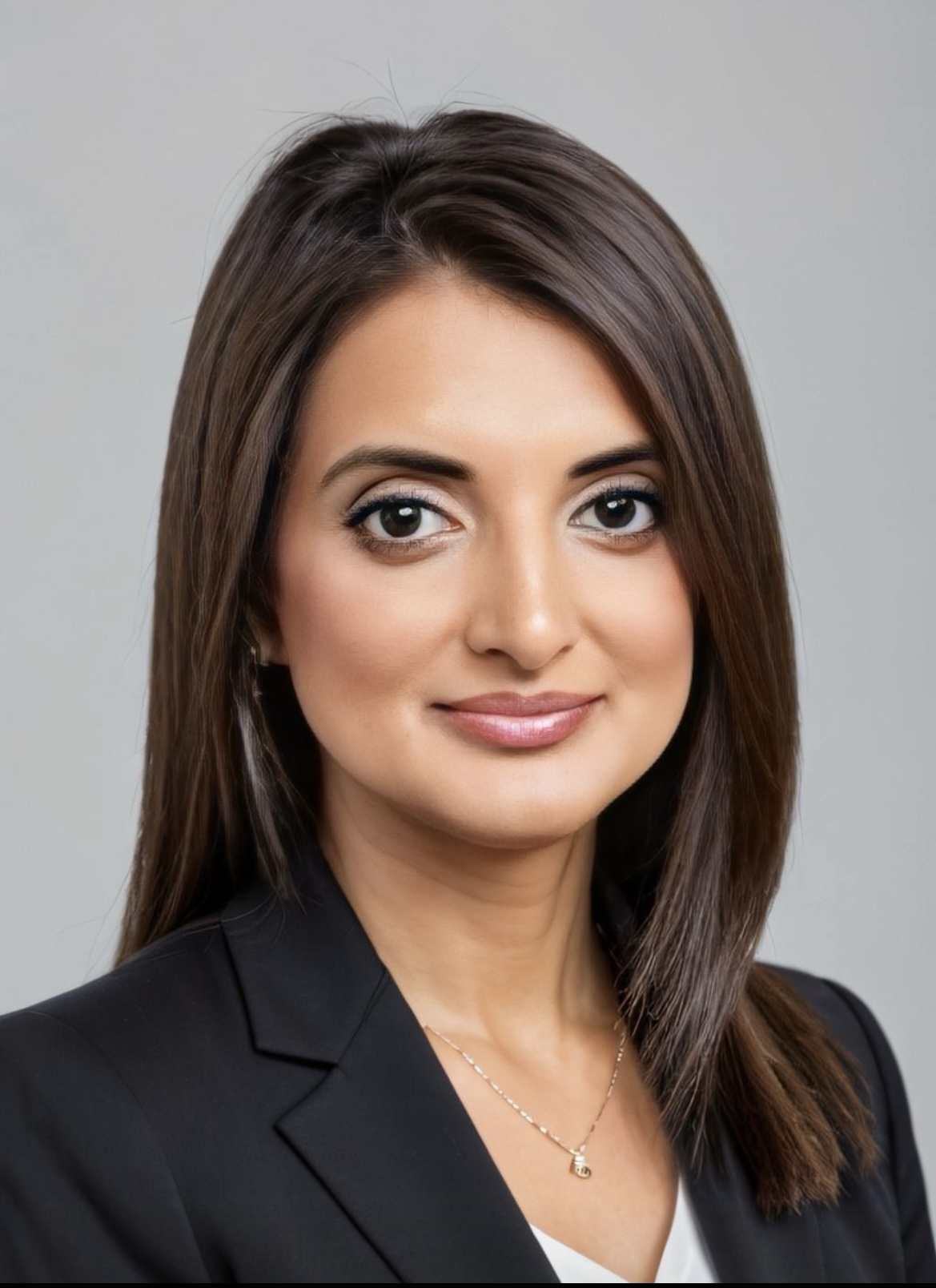 Meet Shadeia Younis