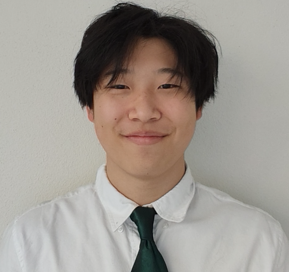 PHISCHOLARS tutor Gary Yuan