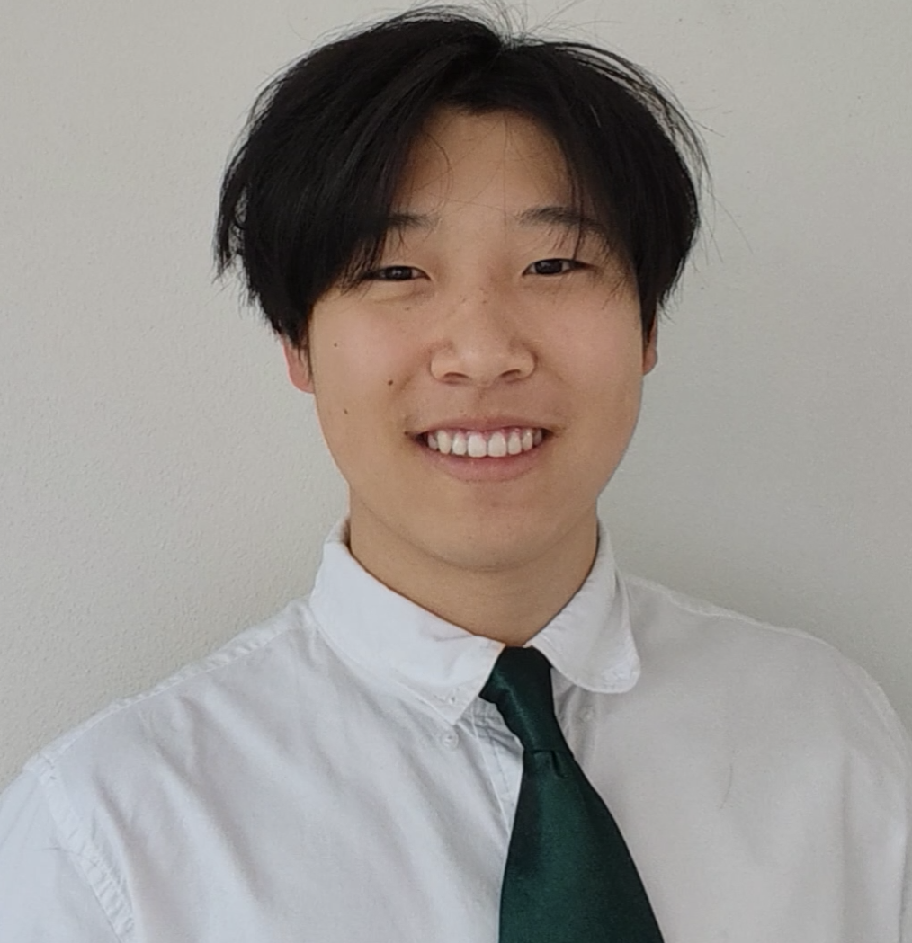 Gary Yuan, founder of PHISCHOLARS