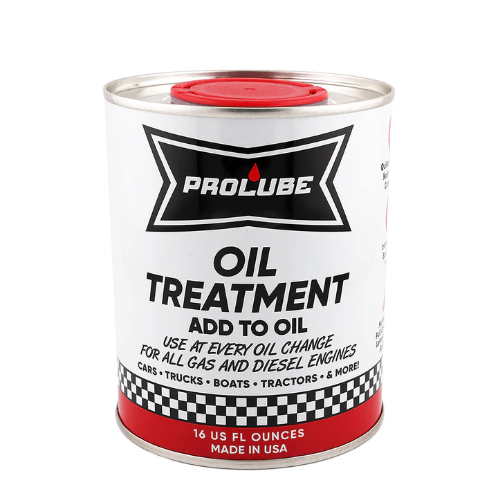 Prolube Oil Treatment 16 oz