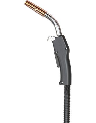 Tweco Style MIG Gun 350A 15ft Air-Cooled