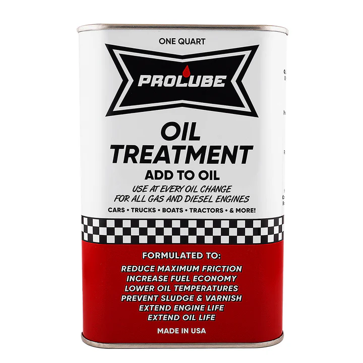 Prolube Lubricants