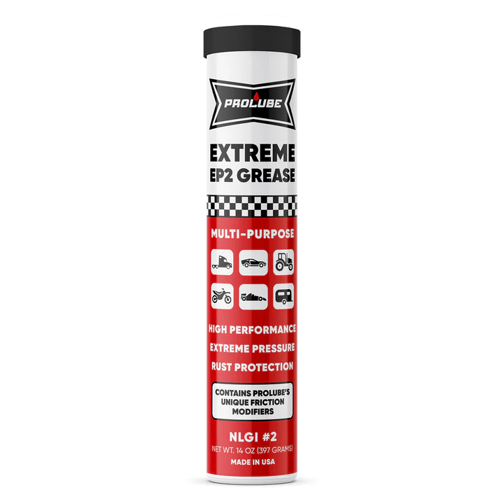 Prolube Extreme EP2 Grease 14 oz Tube