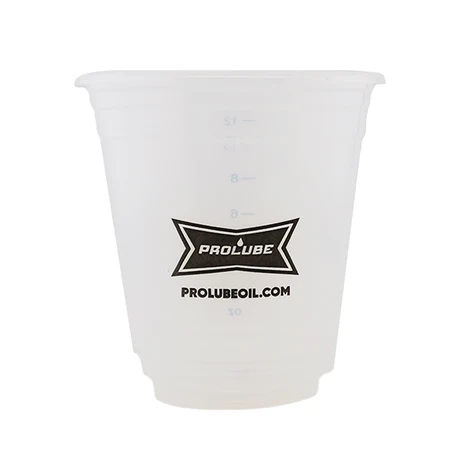 Prolube 16 oz Measuring Cup