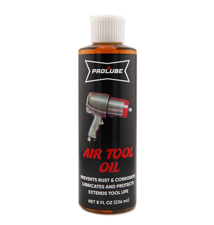 Prolube Air Tool Oil 8 oz