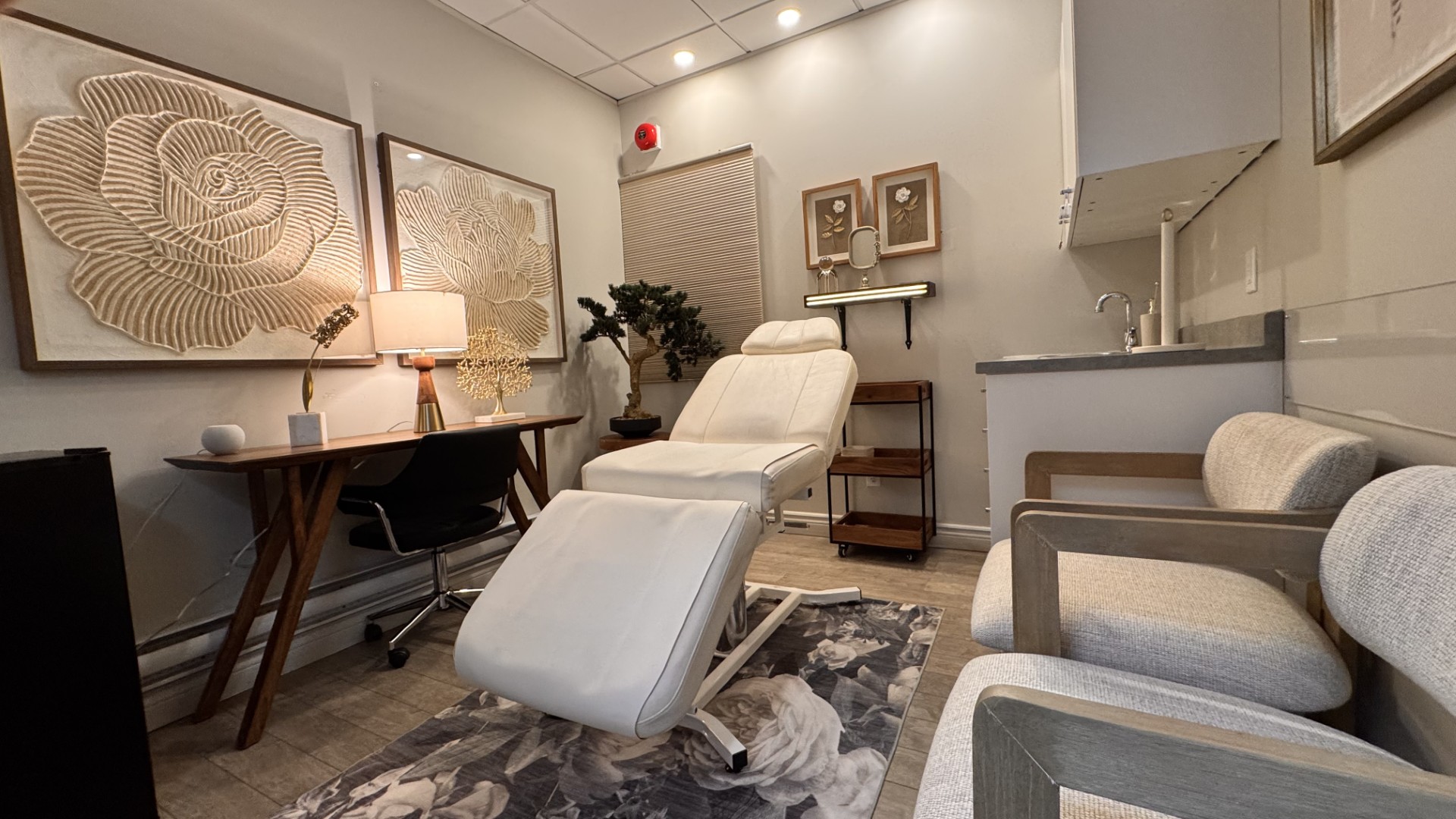 Ottawa clinic