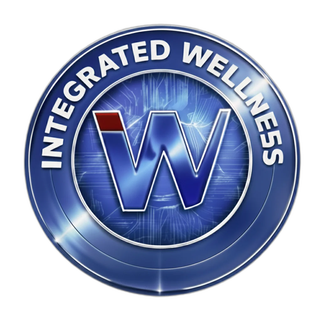 The Integrated Wellness Nexus